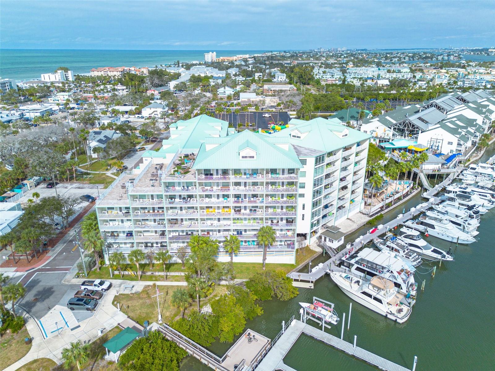 399 2ND ST #219, INDIAN ROCKS BEACH, FL — photo 43