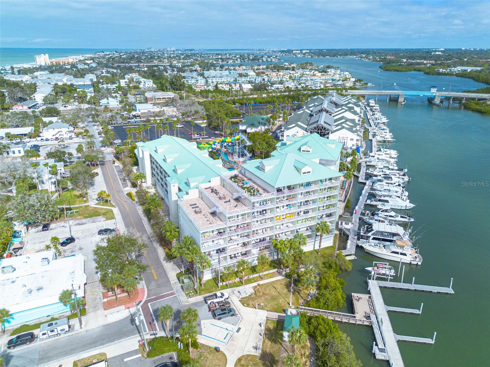 399 2ND ST #219, INDIAN ROCKS BEACH, FL — photo 44