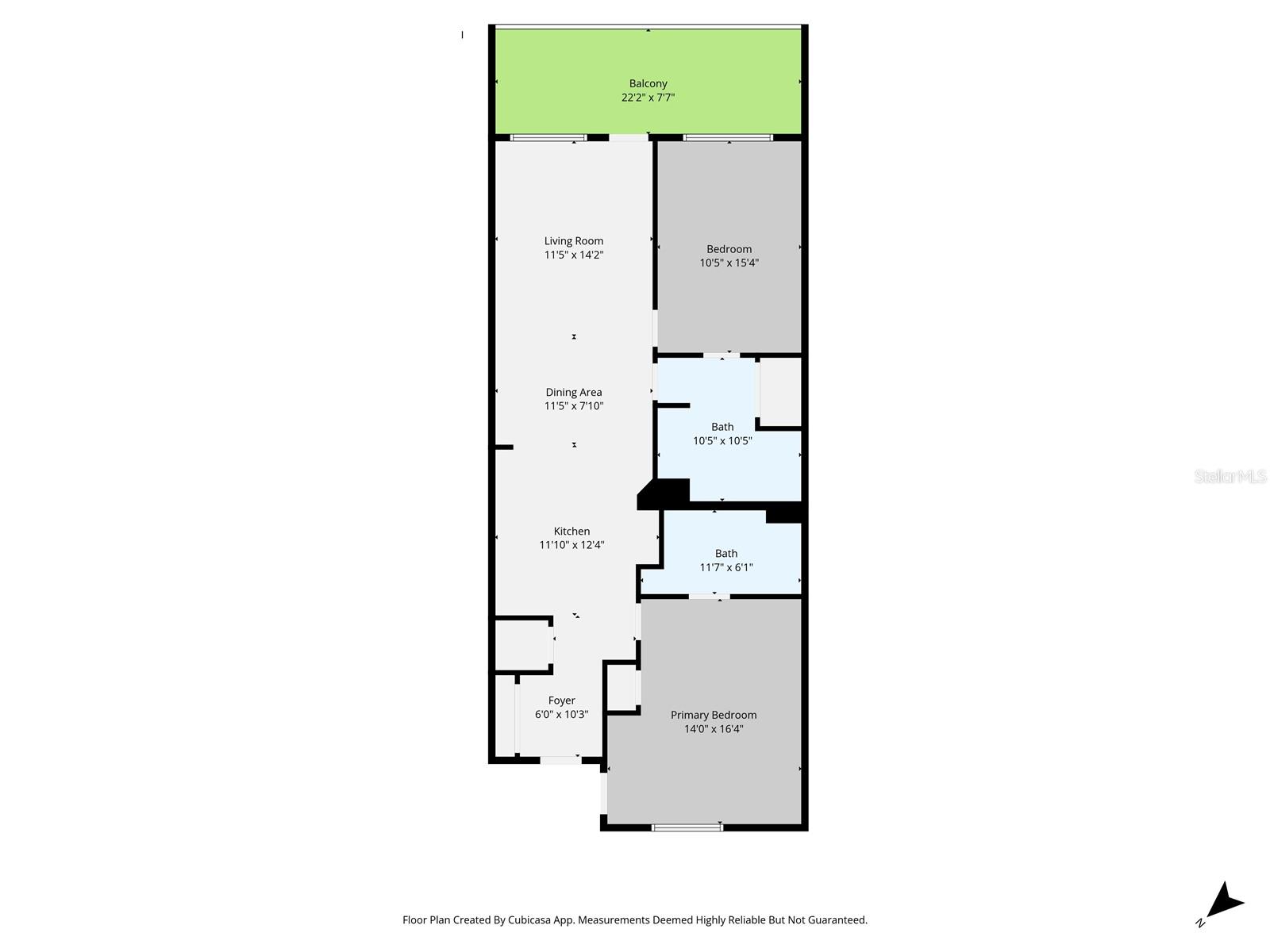399 2ND ST #219, INDIAN ROCKS BEACH, FL — photo 46