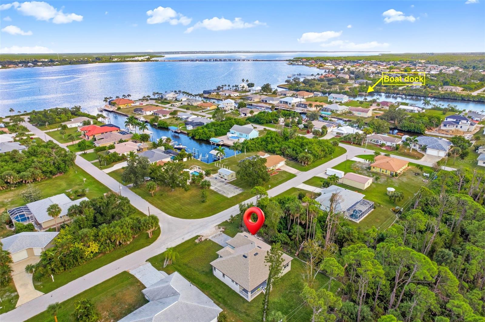13353 GORMAN AVE, PORT CHARLOTTE, FL