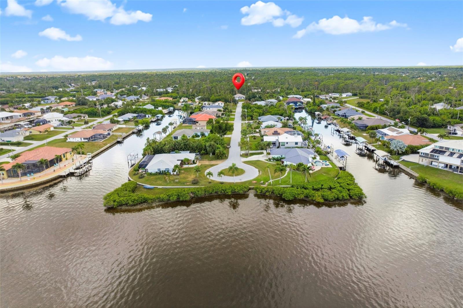 13353 GORMAN AVE, PORT CHARLOTTE, FL — photo 2