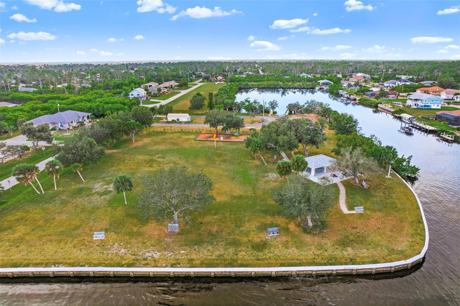 13353 GORMAN AVE, PORT CHARLOTTE, FL — photo 65