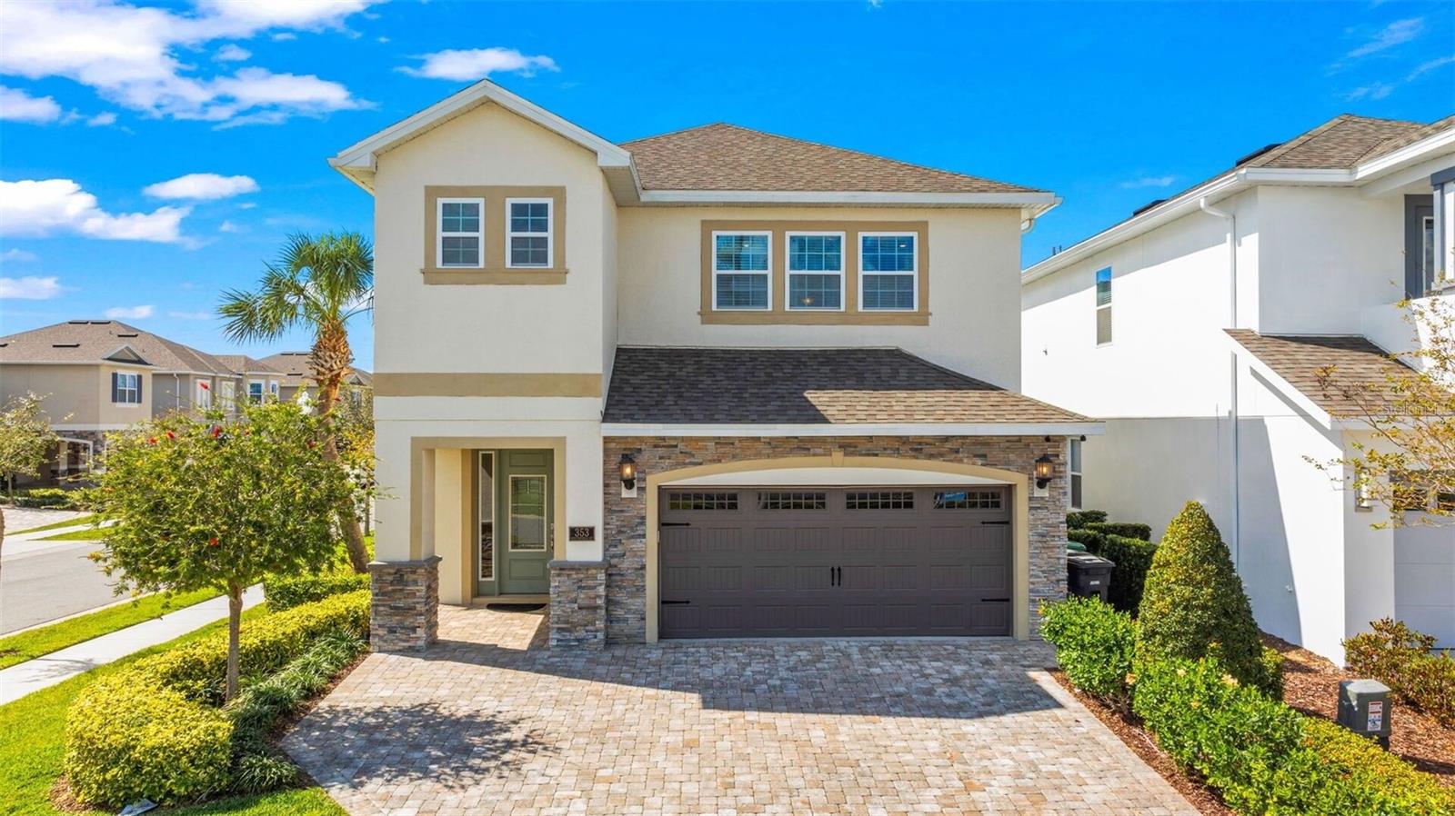353 SOUTHFIELD ST, KISSIMMEE, FL