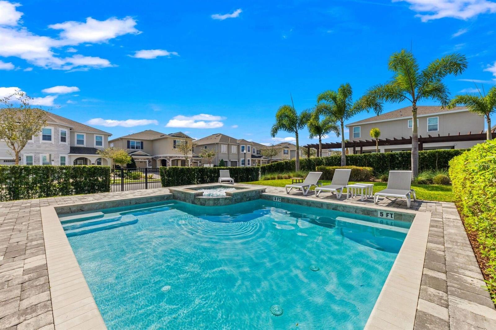 353 SOUTHFIELD ST, KISSIMMEE, FL — photo 43
