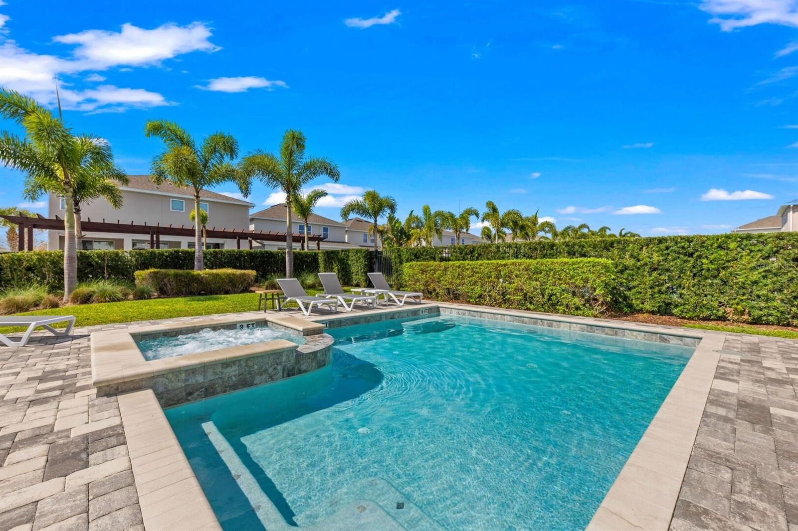 353 SOUTHFIELD ST, KISSIMMEE, FL — photo 45