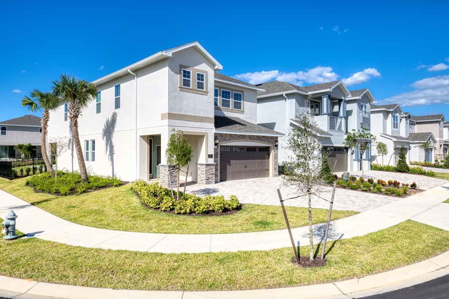 353 SOUTHFIELD ST, KISSIMMEE, FL — photo 49