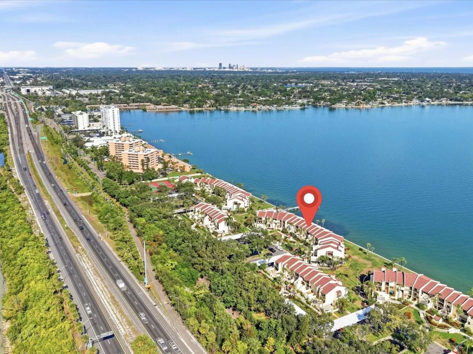7520 SUNSHINE SKYWAY LN S #T19, ST PETERSBURG, FL — photo 55