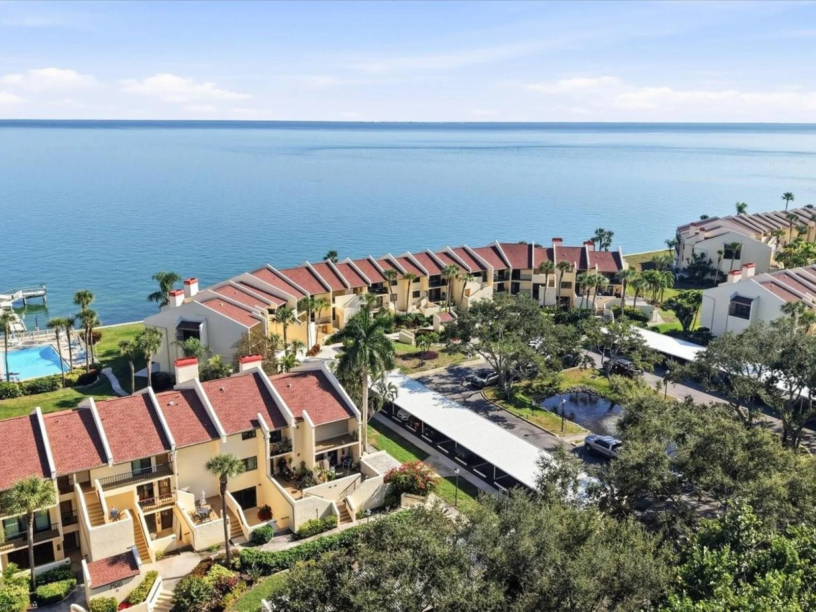 7520 SUNSHINE SKYWAY LN S #T19, ST PETERSBURG, FL — photo 50