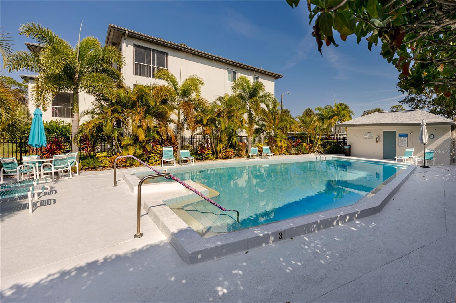 2737 ENTERPRISE RD E #112, CLEARWATER, FL — photo 34