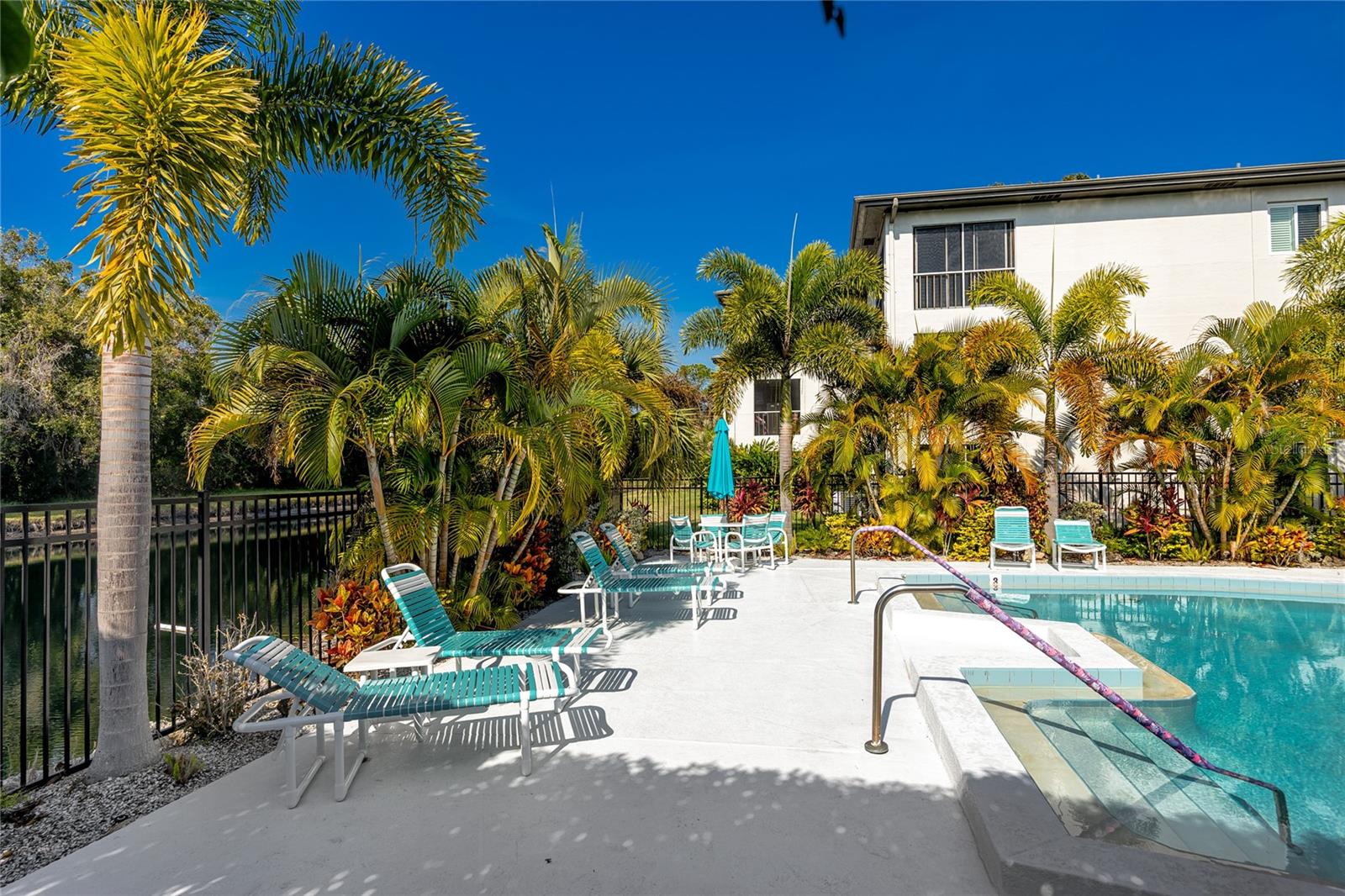 2737 ENTERPRISE RD E #112, CLEARWATER, FL — photo 35