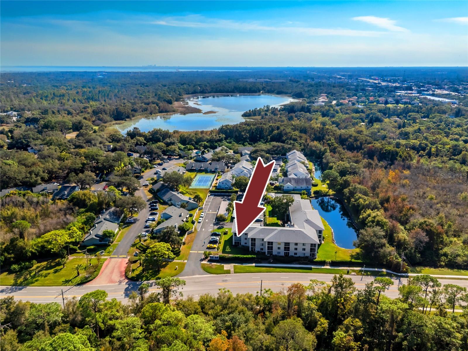 2737 ENTERPRISE RD E #112, CLEARWATER, FL — photo 42