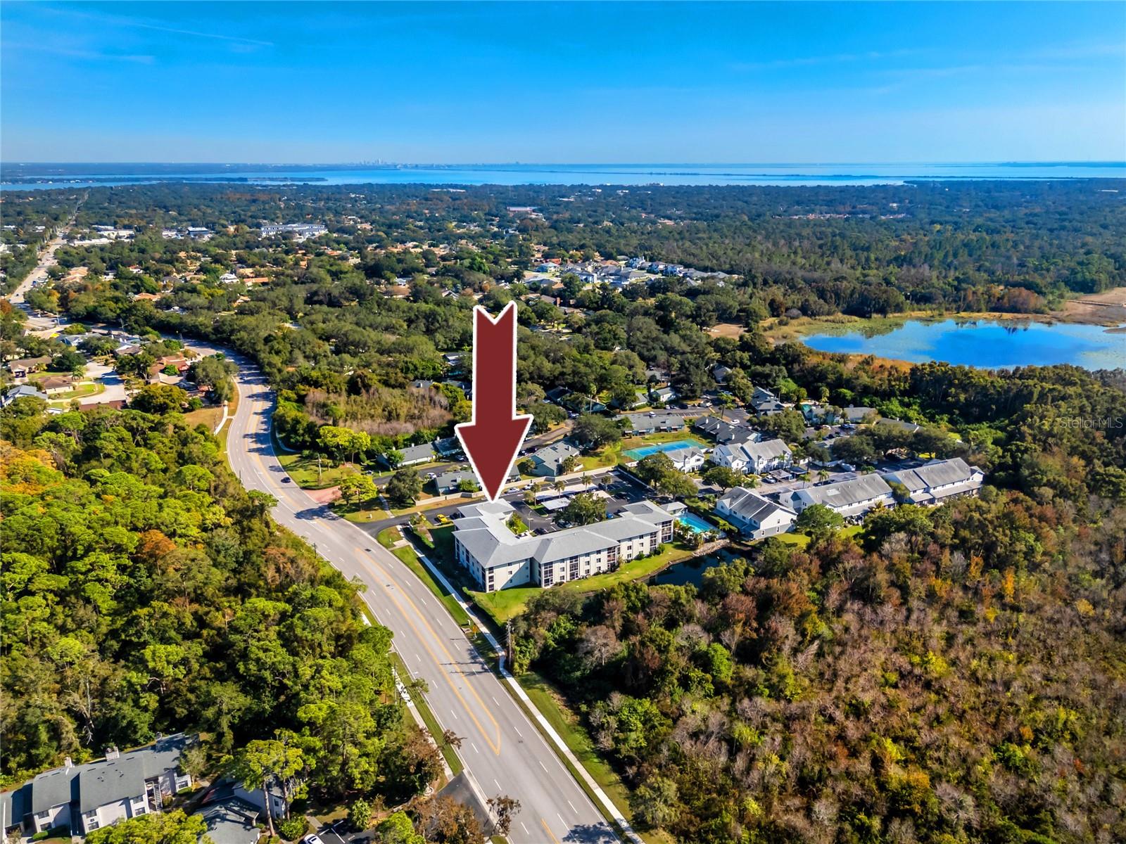 2737 ENTERPRISE RD E #112, CLEARWATER, FL — photo 43