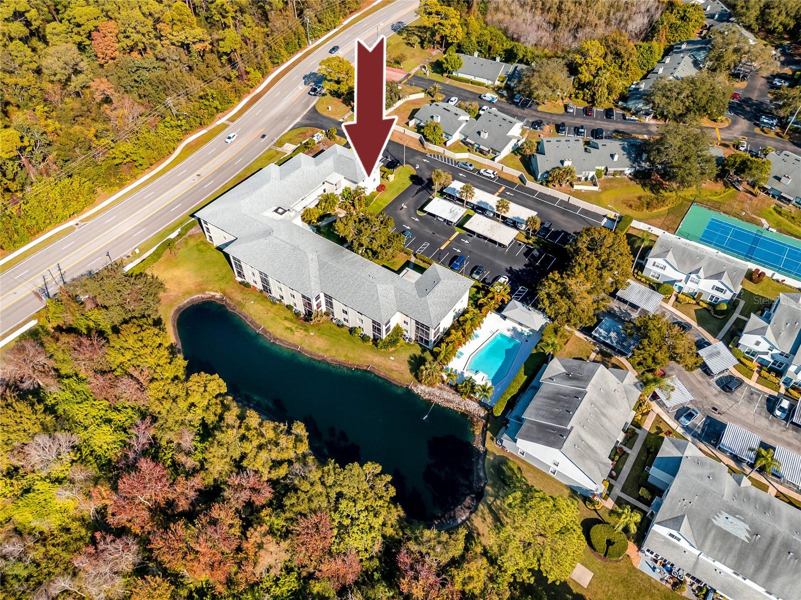 2737 ENTERPRISE RD E #112, CLEARWATER, FL — photo 44