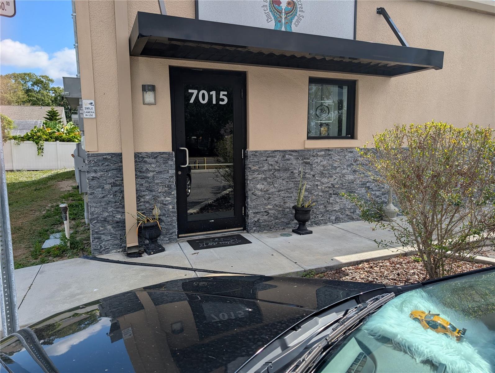 7015 N MANHATTAN AVE, TAMPA, FL