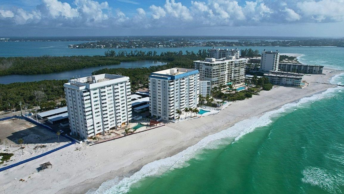 1750 BENJAMIN FRANKLIN DR #9B, SARASOTA, FL — photo 3