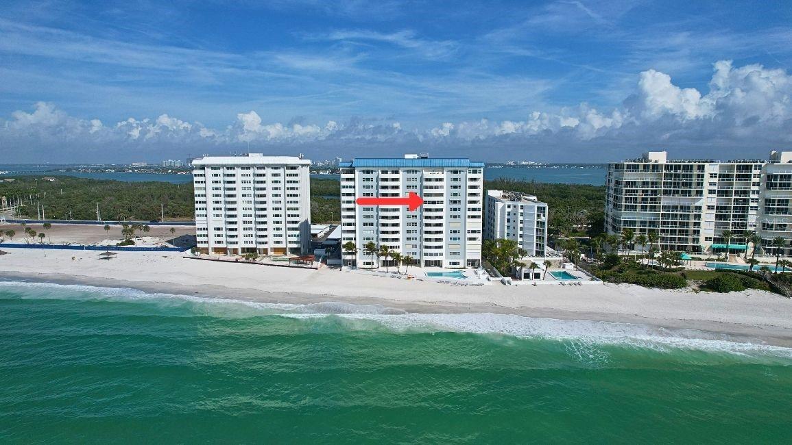 1750 BENJAMIN FRANKLIN DR #9B, SARASOTA, FL — photo 4