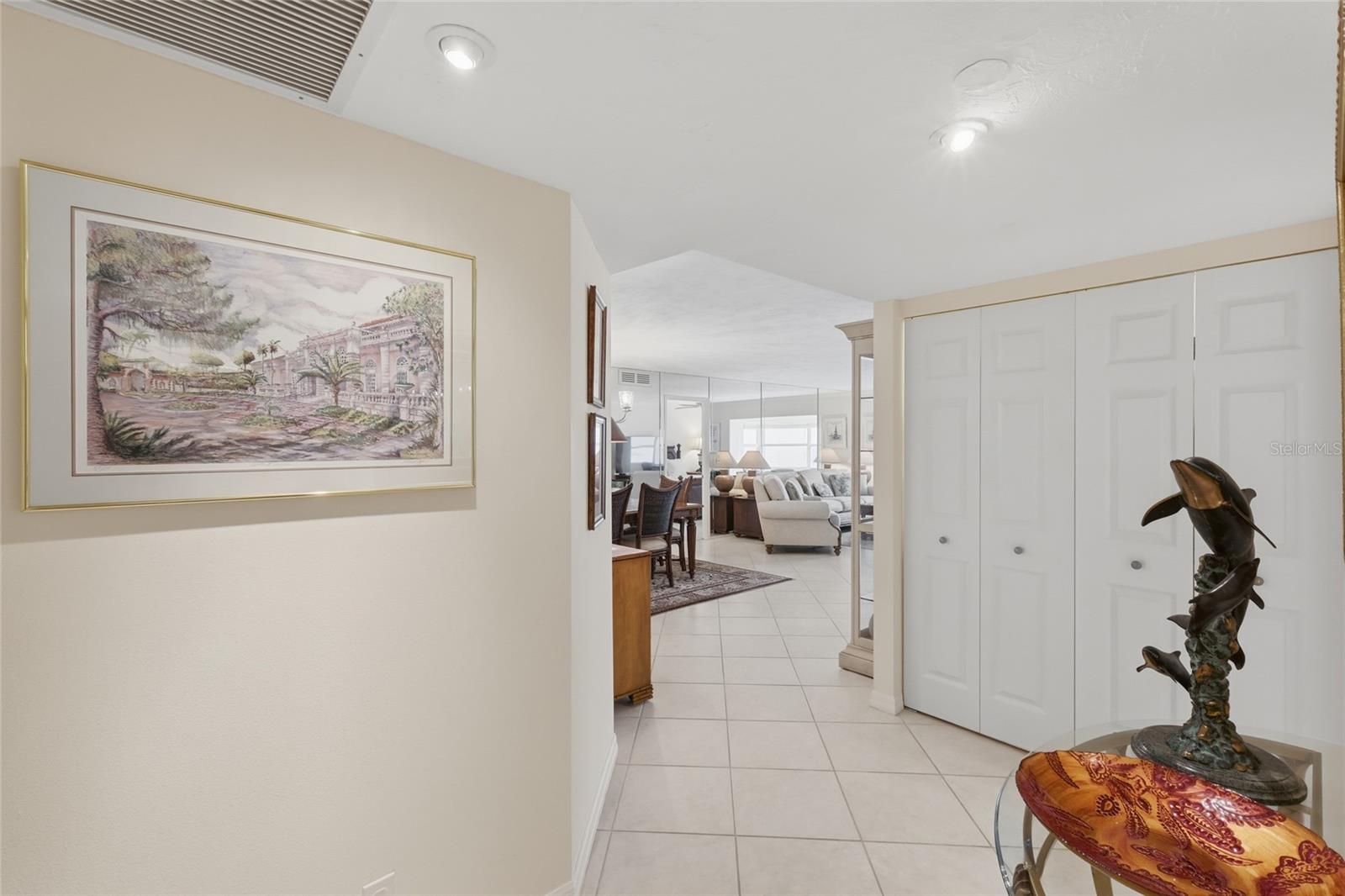 1750 BENJAMIN FRANKLIN DR #9B, SARASOTA, FL — photo 6