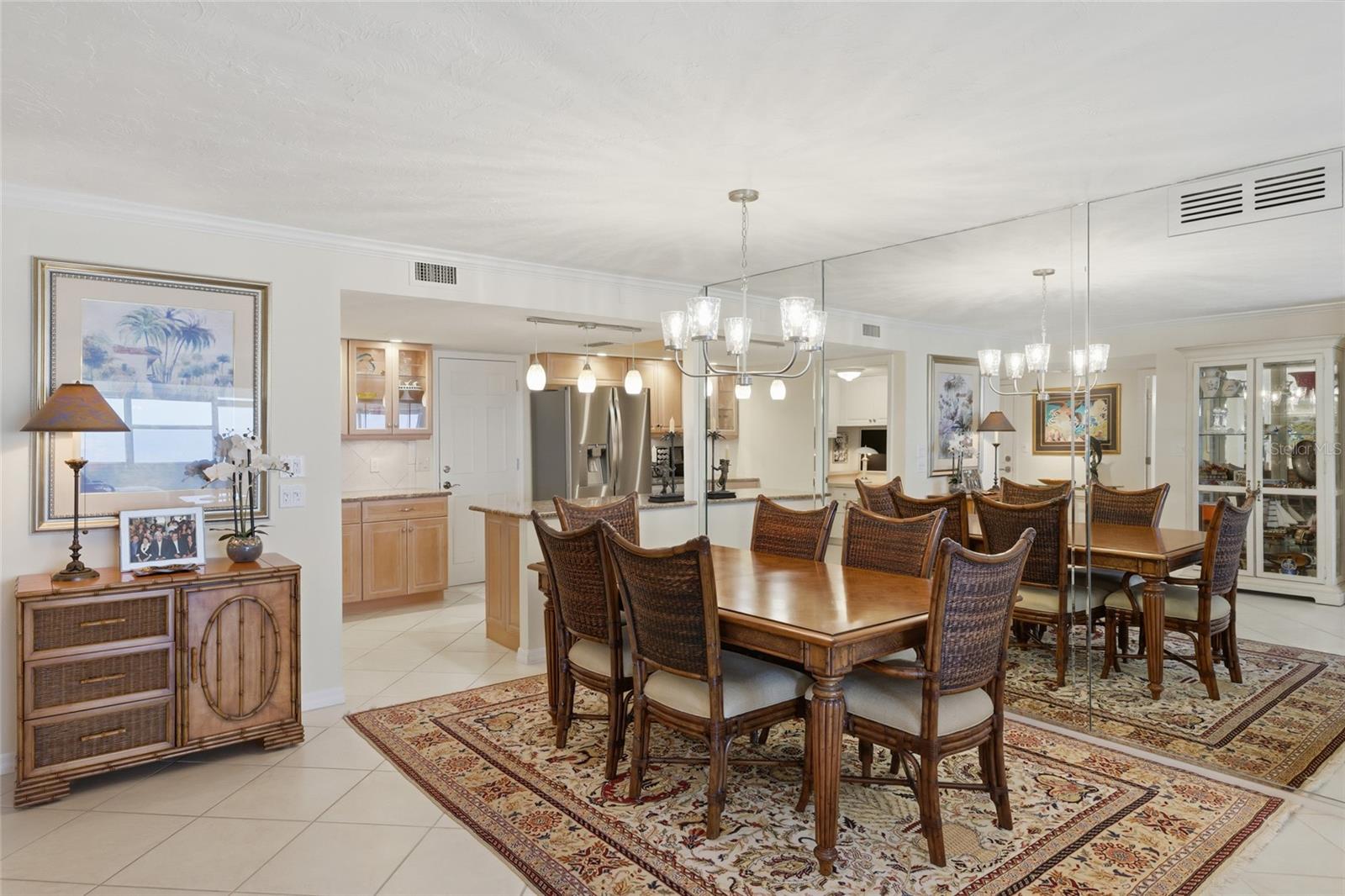1750 BENJAMIN FRANKLIN DR #9B, SARASOTA, FL — photo 9