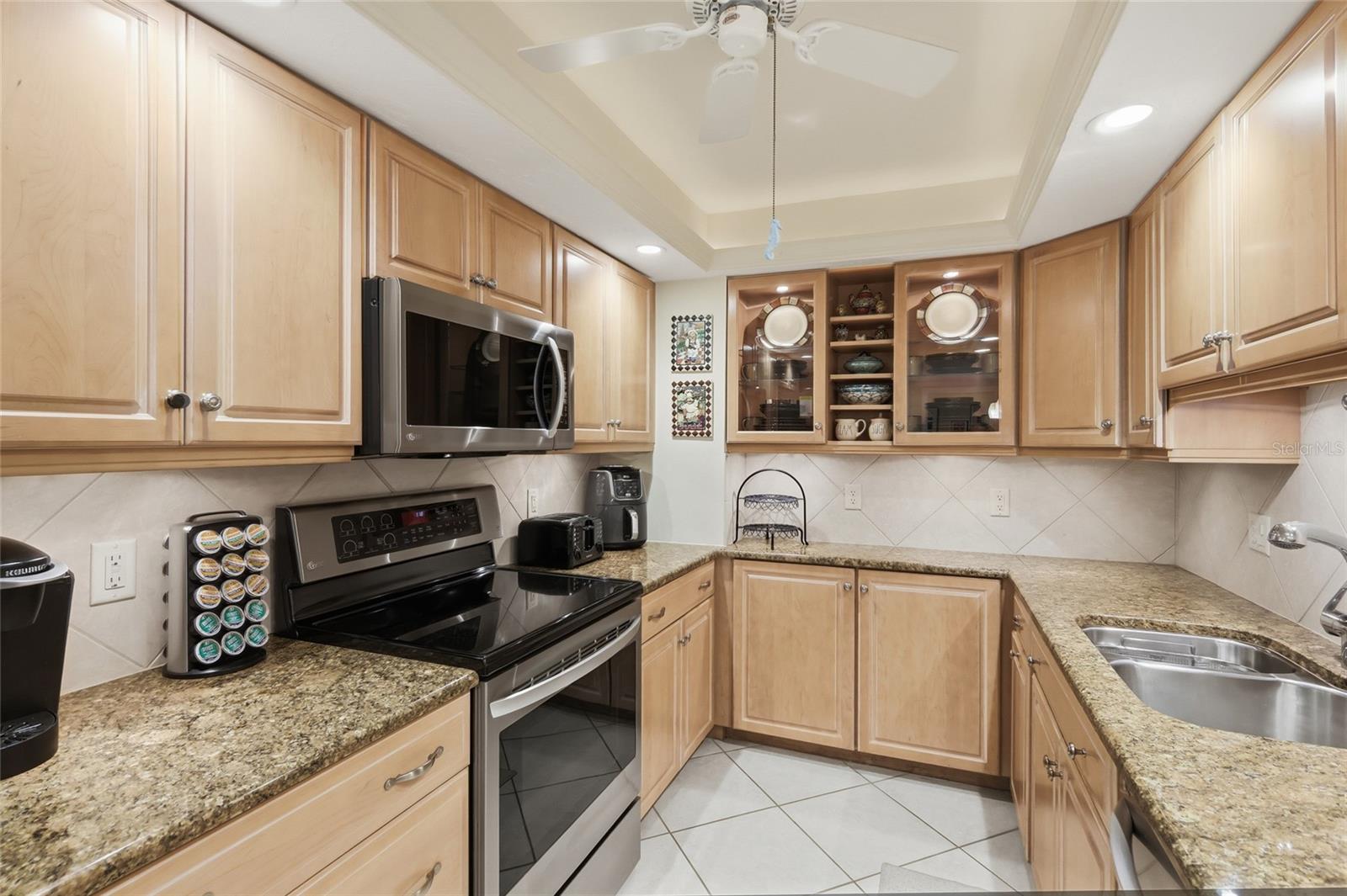 1750 BENJAMIN FRANKLIN DR #9B, SARASOTA, FL — photo 11