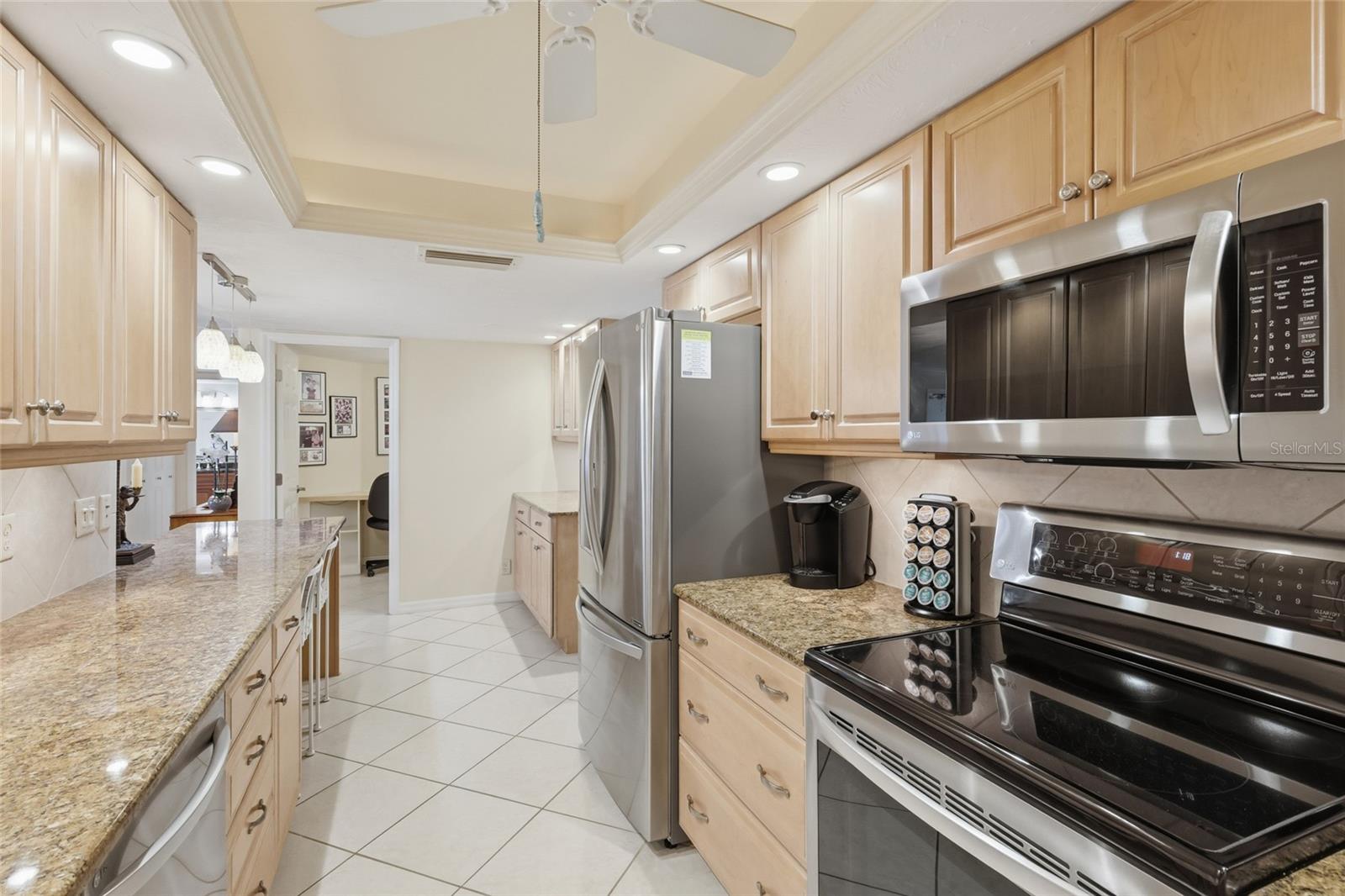 1750 BENJAMIN FRANKLIN DR #9B, SARASOTA, FL — photo 12