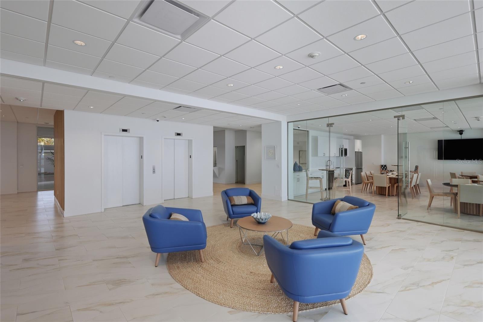 1750 BENJAMIN FRANKLIN DR #9B, SARASOTA, FL — photo 27