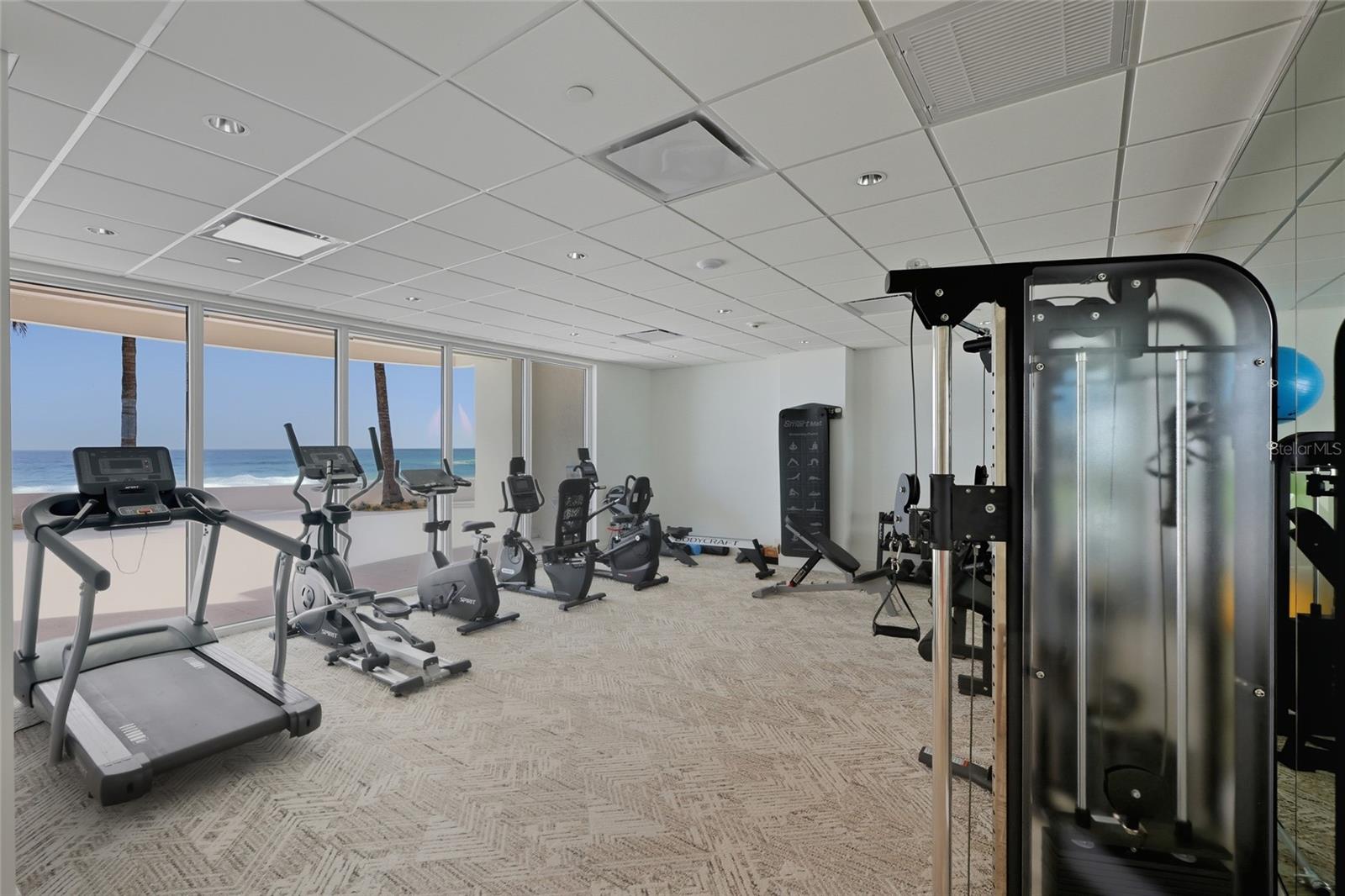 1750 BENJAMIN FRANKLIN DR #9B, SARASOTA, FL — photo 29