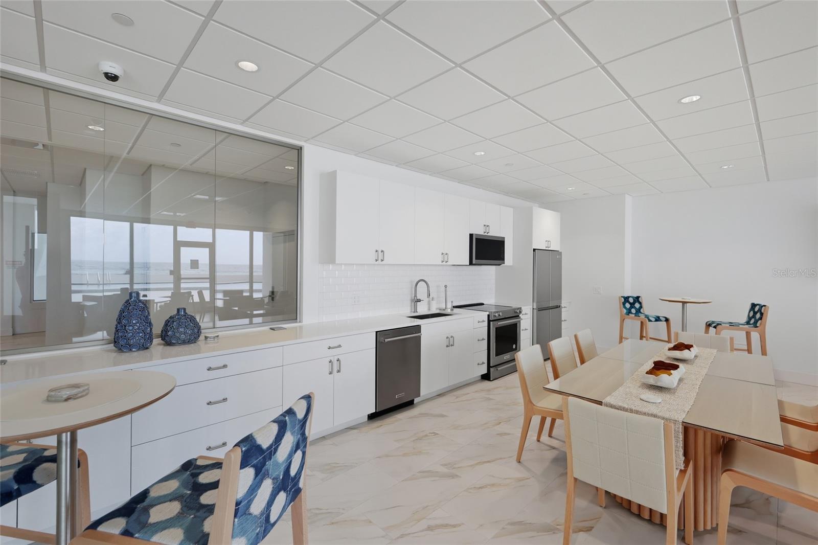 1750 BENJAMIN FRANKLIN DR #9B, SARASOTA, FL — photo 31