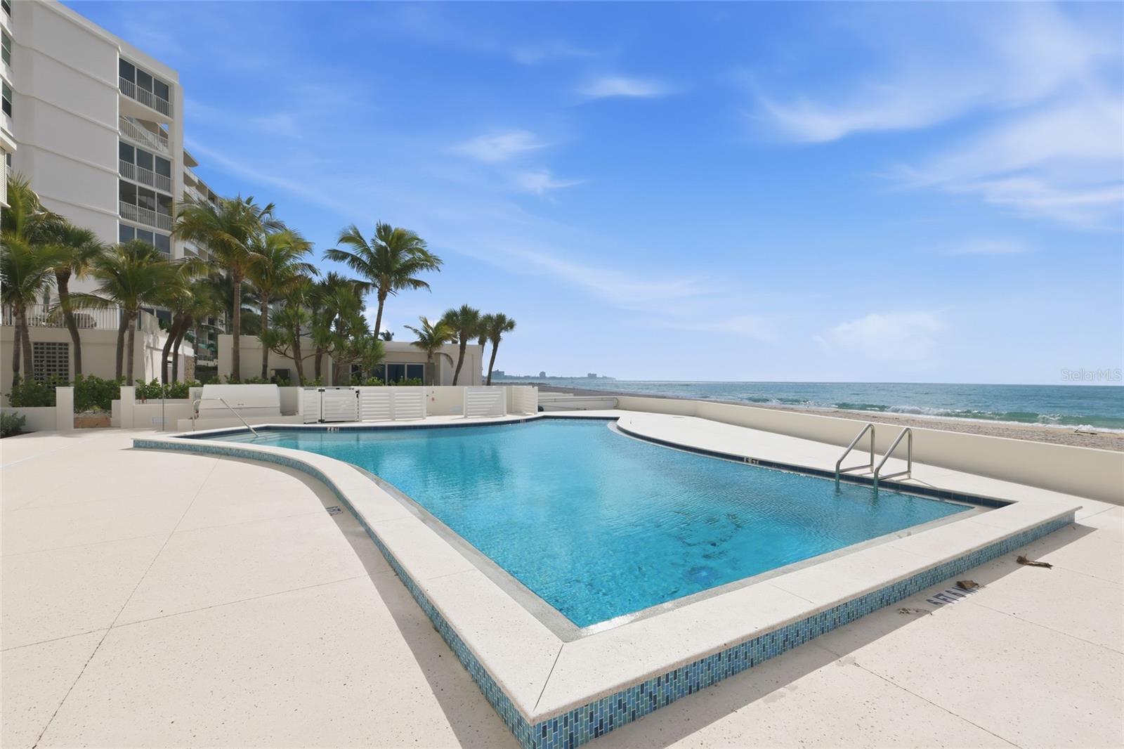 1750 BENJAMIN FRANKLIN DR #9B, SARASOTA, FL — photo 33