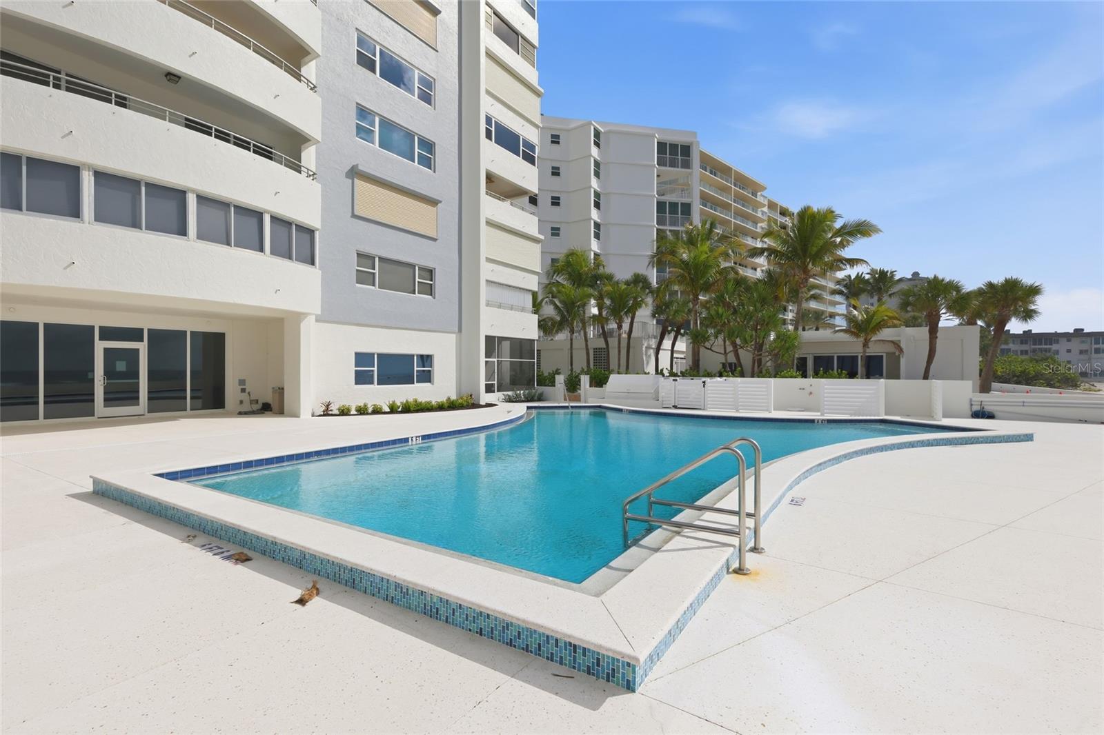 1750 BENJAMIN FRANKLIN DR #9B, SARASOTA, FL — photo 34