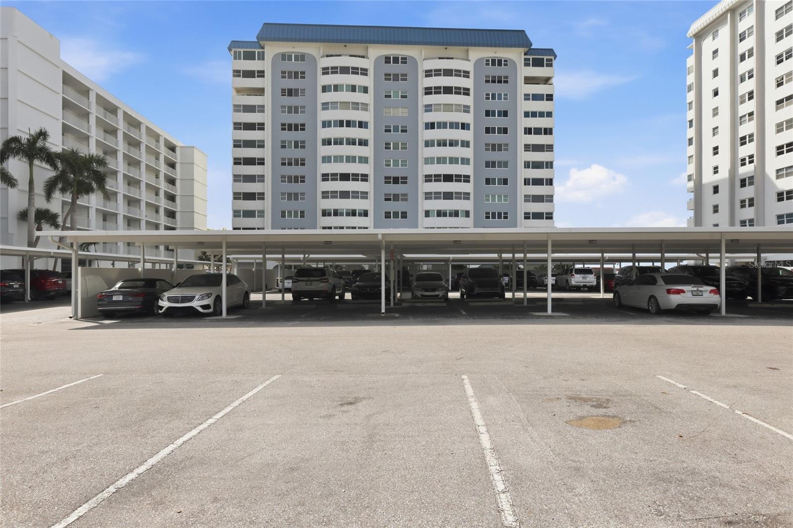 1750 BENJAMIN FRANKLIN DR #9B, SARASOTA, FL — photo 36