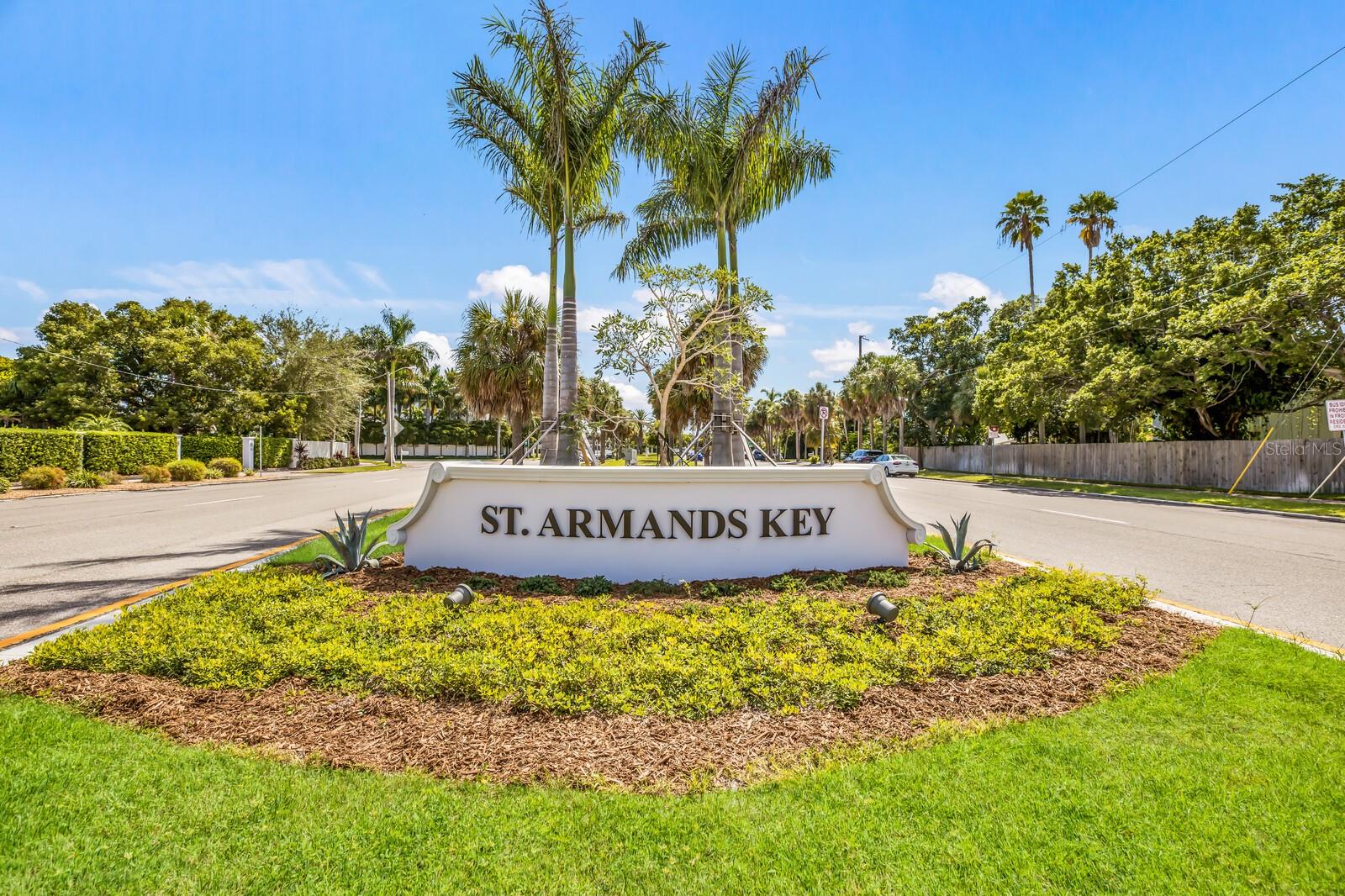 1750 BENJAMIN FRANKLIN DR #9B, SARASOTA, FL — photo 37