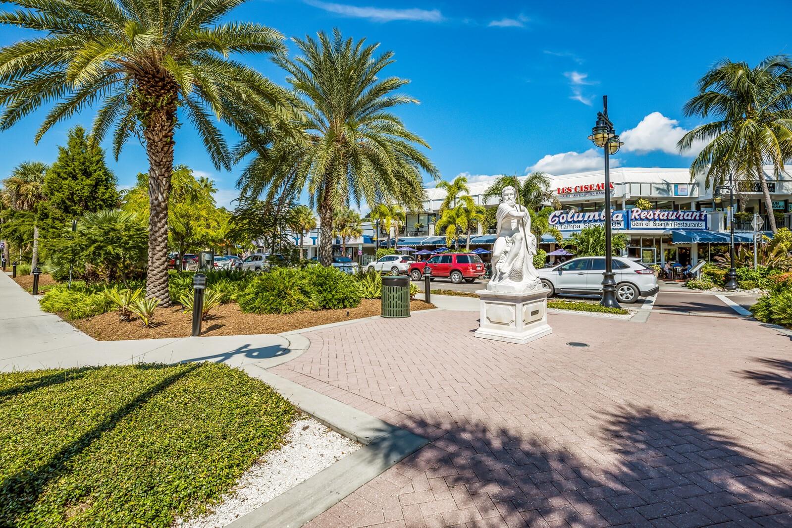 1750 BENJAMIN FRANKLIN DR #9B, SARASOTA, FL — photo 40
