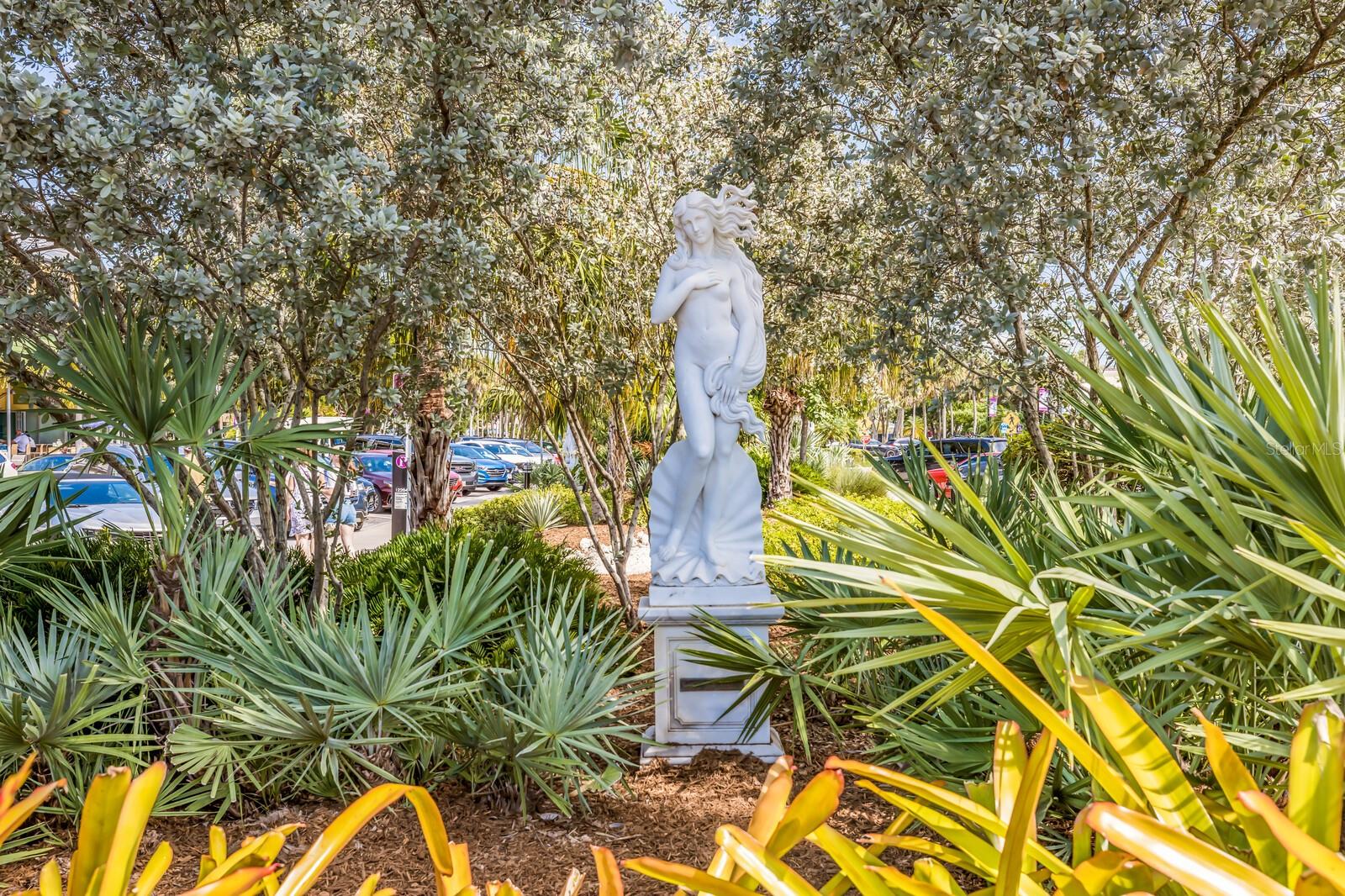 1750 BENJAMIN FRANKLIN DR #9B, SARASOTA, FL — photo 41