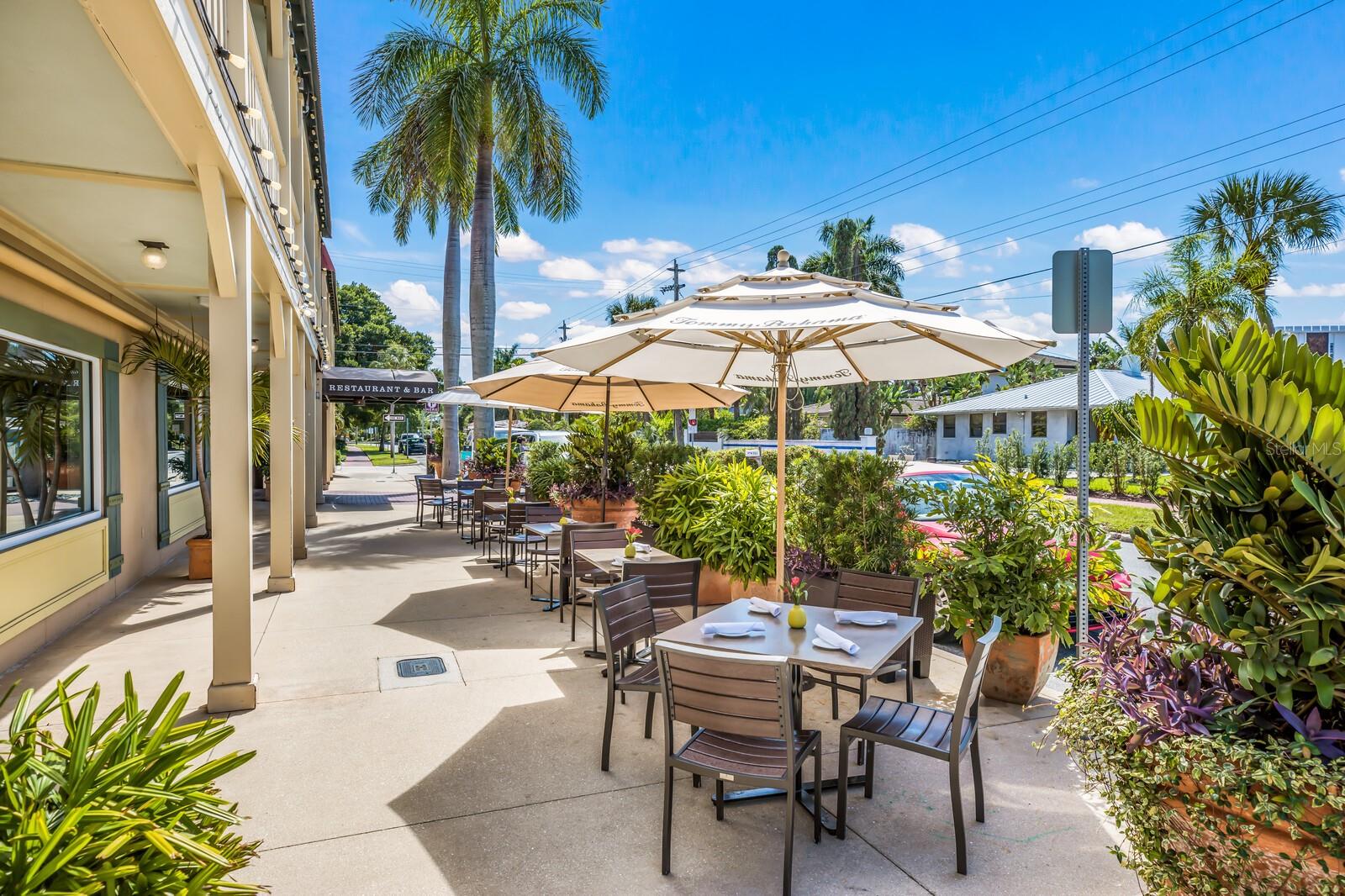 1750 BENJAMIN FRANKLIN DR #9B, SARASOTA, FL — photo 43