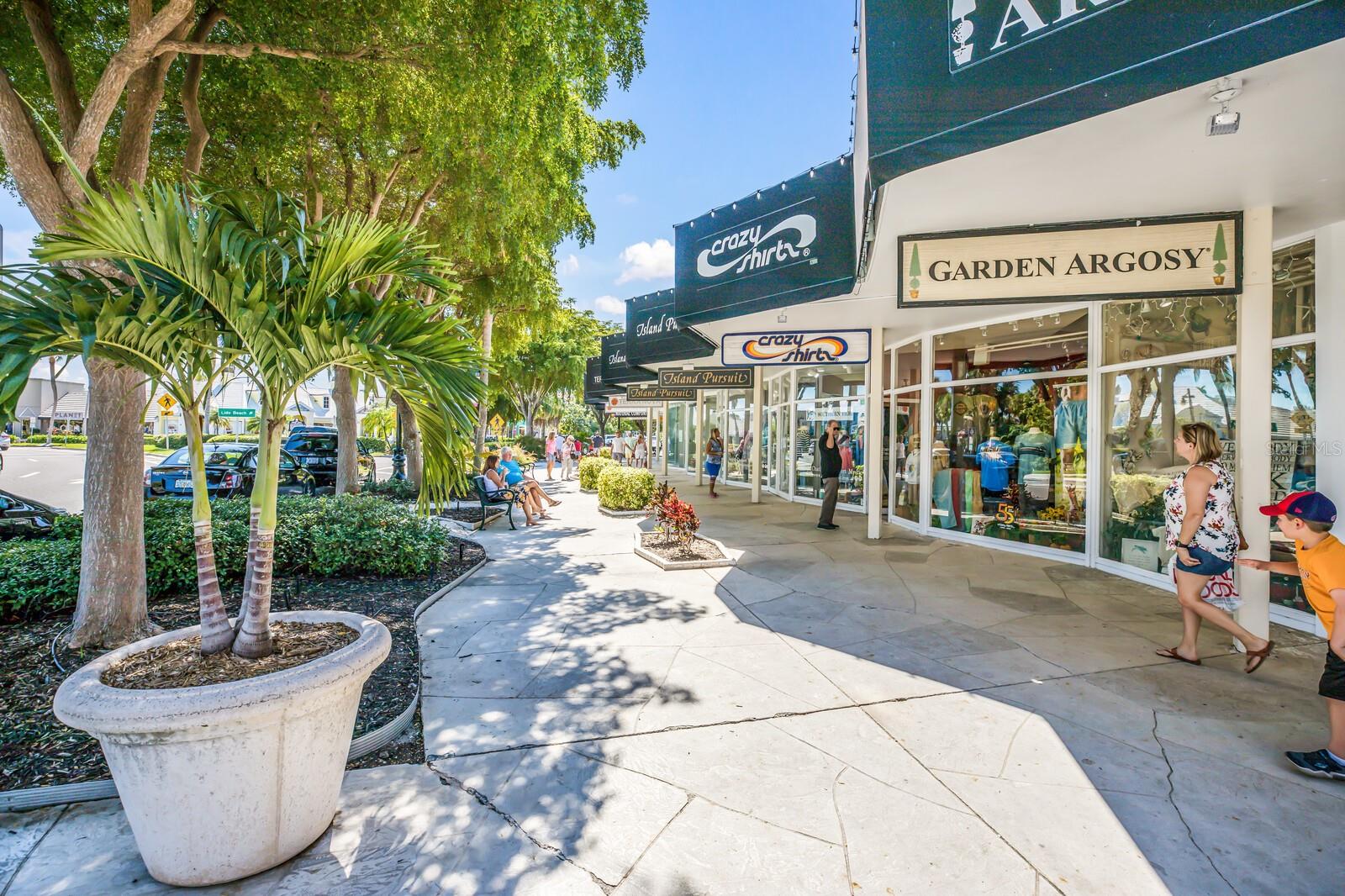 1750 BENJAMIN FRANKLIN DR #9B, SARASOTA, FL — photo 46