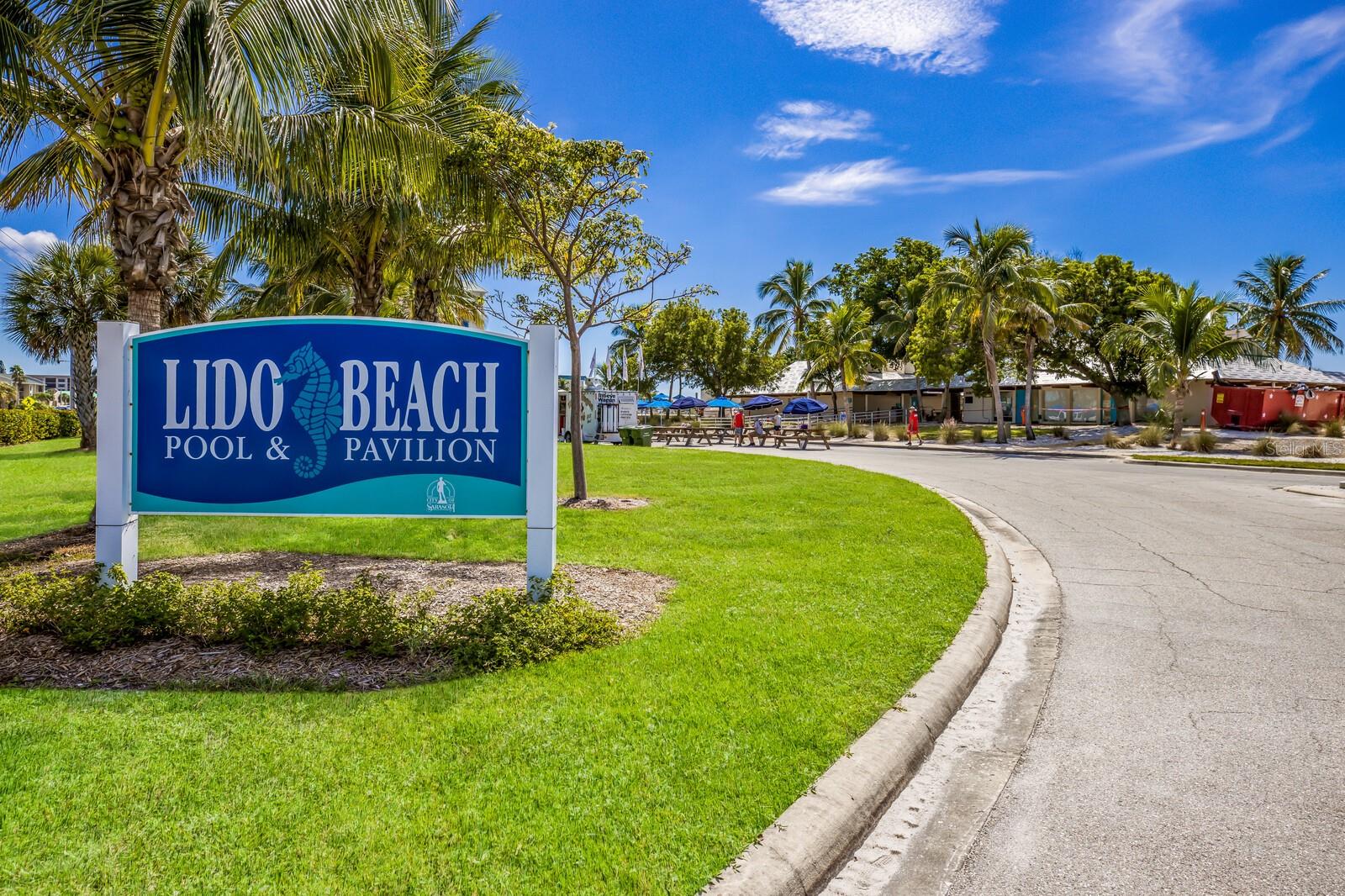 1750 BENJAMIN FRANKLIN DR #9B, SARASOTA, FL — photo 47