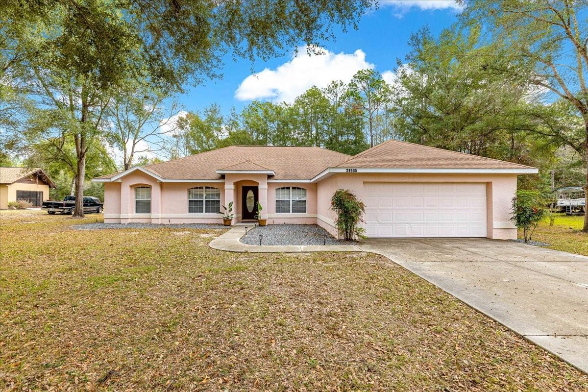 21595 SW 84TH LOOP, DUNNELLON, FL — photo 3