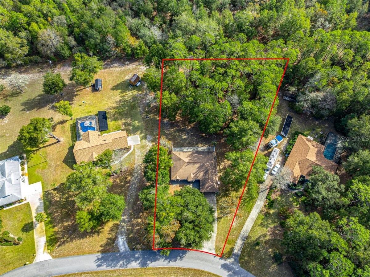 21595 SW 84TH LOOP, DUNNELLON, FL