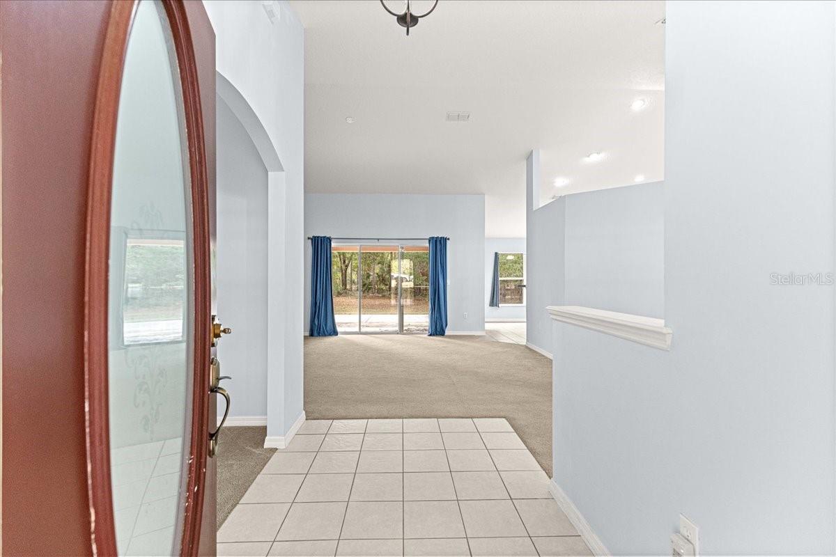 21595 SW 84TH LOOP, DUNNELLON, FL — photo 4