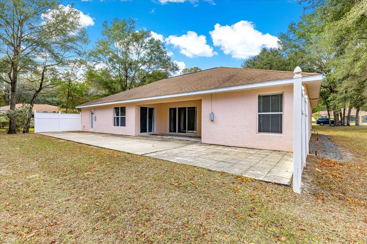 21595 SW 84TH LOOP, DUNNELLON, FL — photo 42