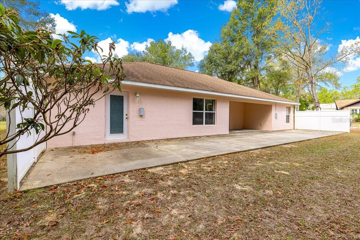 21595 SW 84TH LOOP, DUNNELLON, FL — photo 44