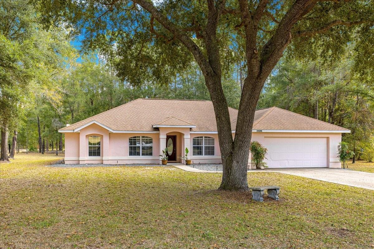 21595 SW 84TH LOOP, DUNNELLON, FL — photo 46