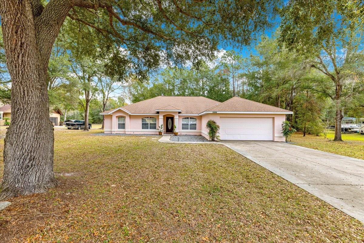 21595 SW 84TH LOOP, DUNNELLON, FL — photo 47