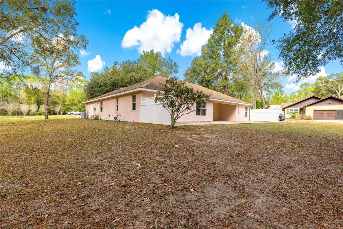 21595 SW 84TH LOOP, DUNNELLON, FL — photo 53