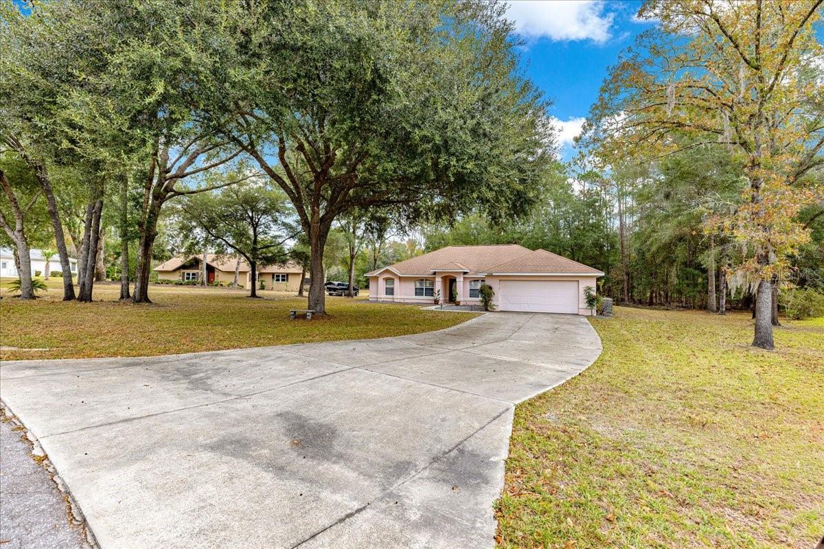 21595 SW 84TH LOOP, DUNNELLON, FL — photo 2