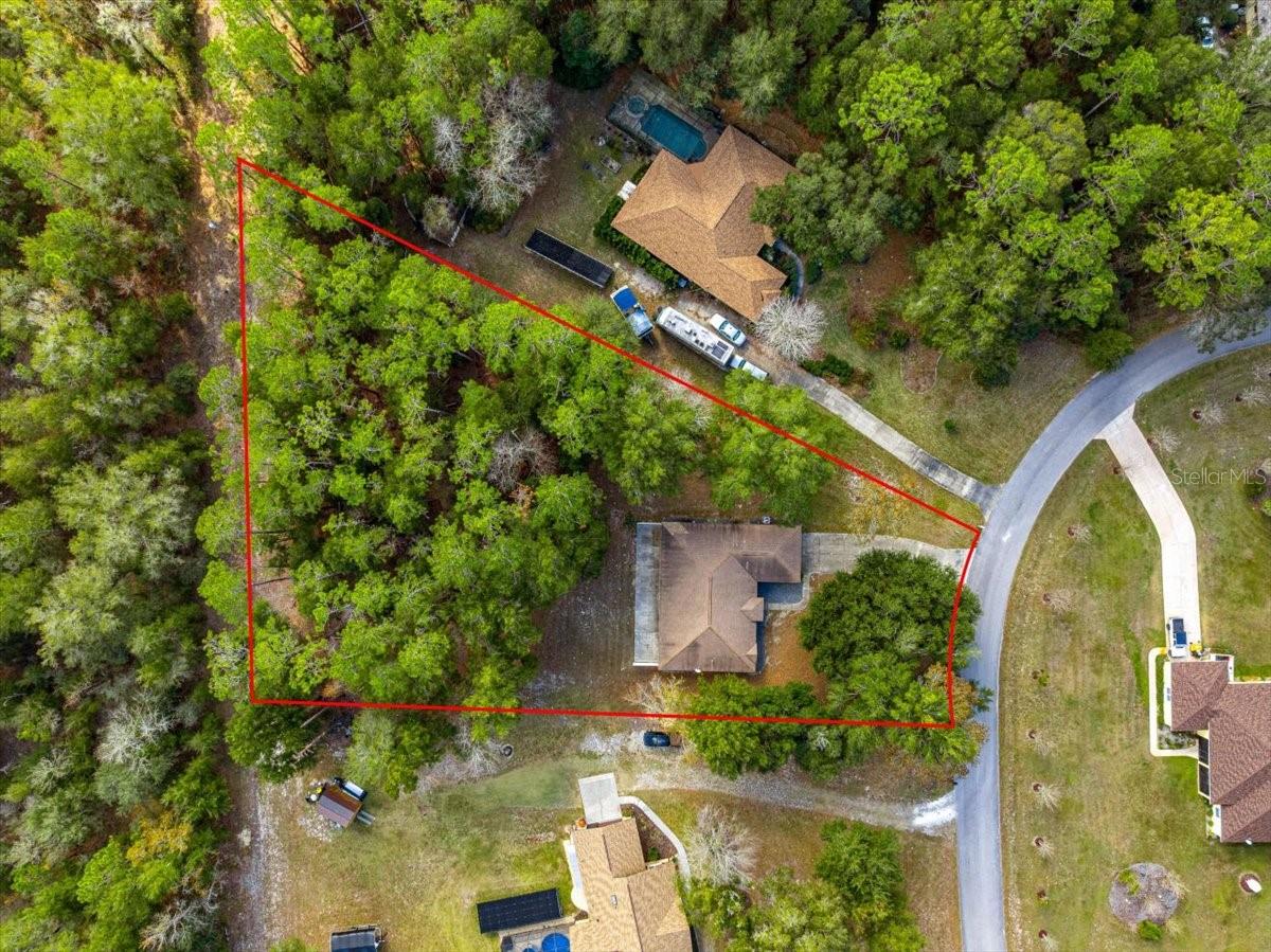 21595 SW 84TH LOOP, DUNNELLON, FL — photo 61