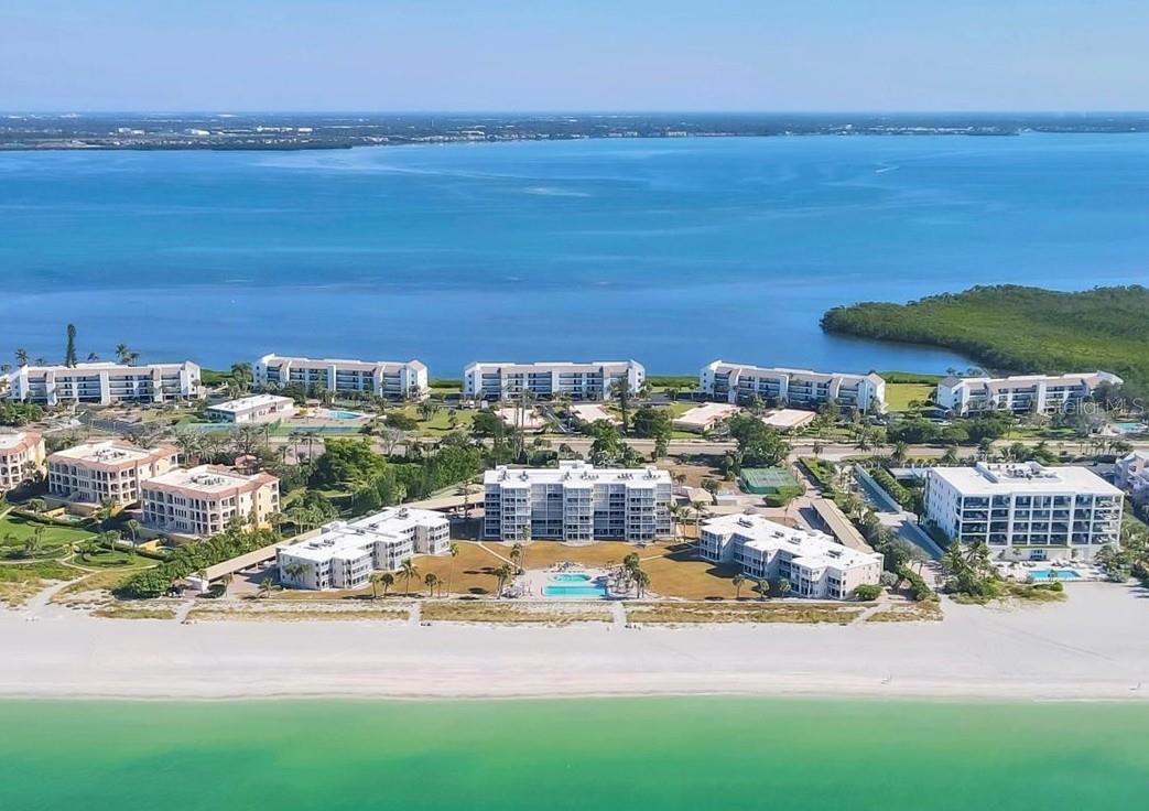 4825 GULF OF MEXICO DR #202, LONGBOAT KEY, FL — photo 2