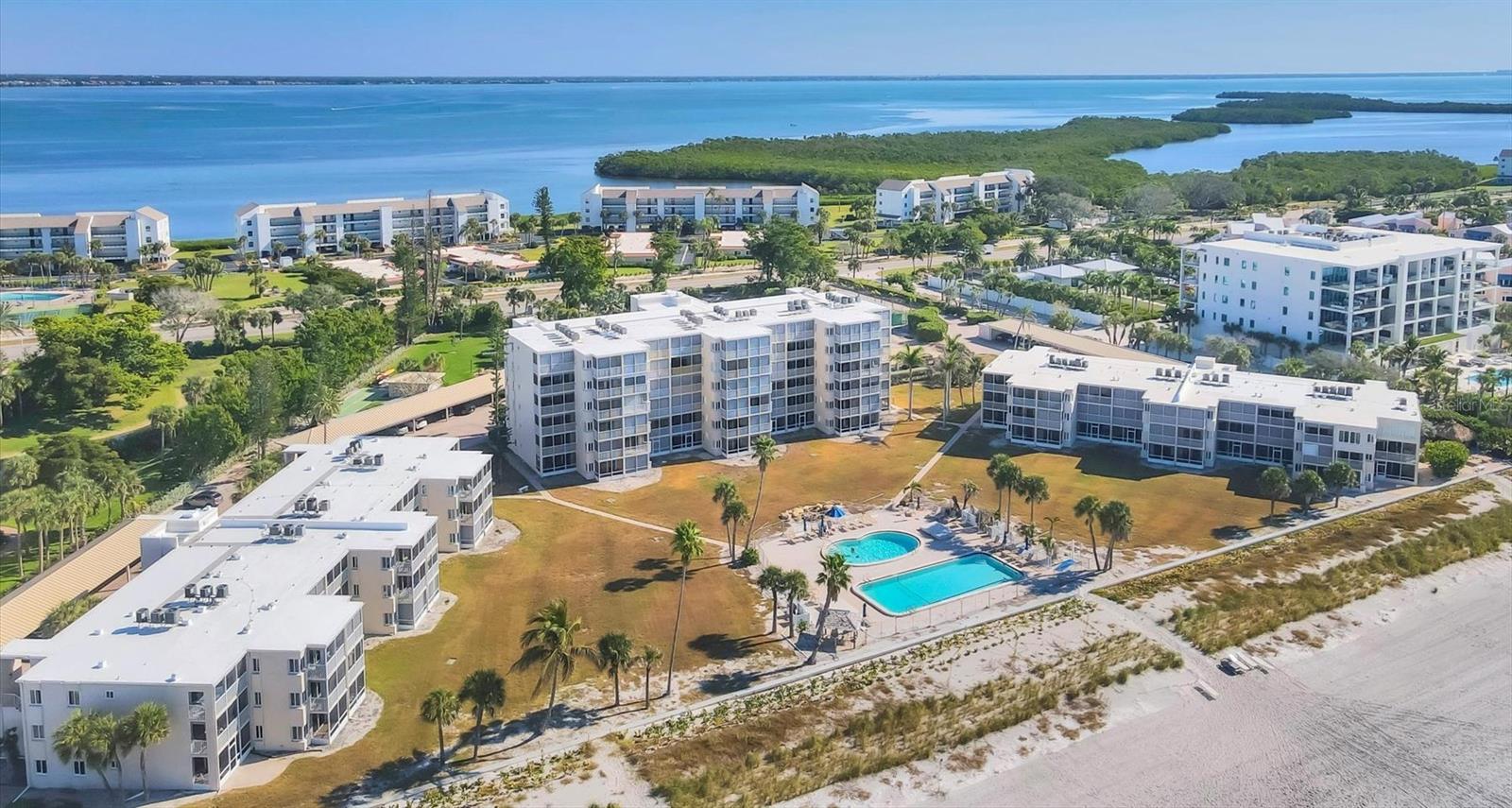 4825 GULF OF MEXICO DR #202, LONGBOAT KEY, FL — photo 3