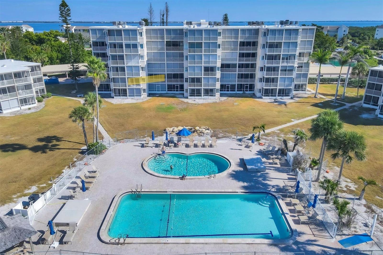 4825 GULF OF MEXICO DR #202, LONGBOAT KEY, FL — photo 4