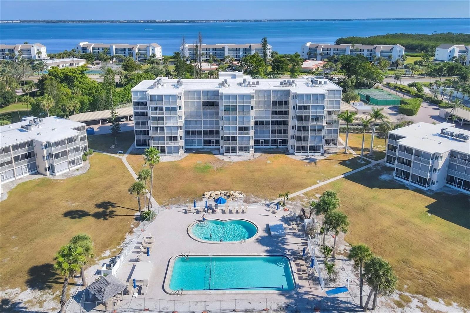 4825 GULF OF MEXICO DR #202, LONGBOAT KEY, FL — photo 37